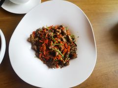 -阿斯牛牛·凉山菜(新会展店)