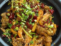 -回味黑鸭煲·始于2006(万松园店)