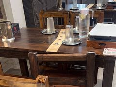 -破店肥哈·东北烧烤·夜宵(南山保利店)
