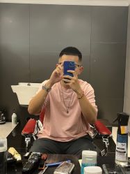 -好先生男士理发馆