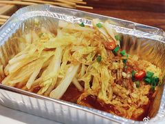 -壹块捌烧烤(灯市口店)