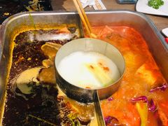 -新辣道鱼火锅(世纪金源购物中心店)