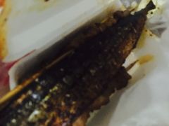 -老东北大铁锅·烧烤·东北菜