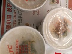 -肯德基(千秋广场店)