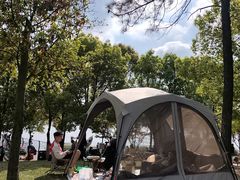 -美兰湖景区