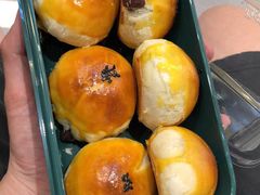 蛋黄酥-泸溪河桃酥(壹方城店)