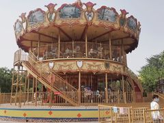 -辛玛王国游乐园