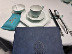 -世博源公馆·本帮融合菜·主题包厢·江景餐厅