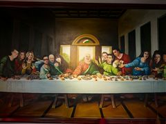 -EATALIA意塔利意式餐厅(鼓楼店)