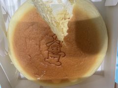 -瑞可爷爷的店(难波本店)