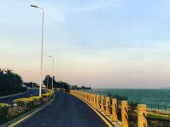 -黄金海岸环岛路