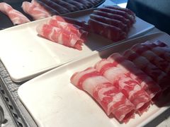 -海底捞火锅(长沙华创国际广场店)