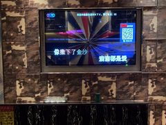 -蓝色派对KTV(聚然广场店)