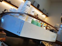 -Line 咖啡(石厦花园店)