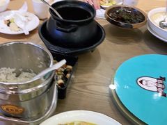 -老海陵·泰州菜(图书馆店)