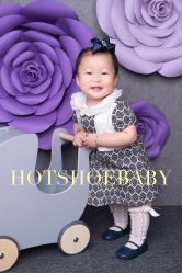 -热靴映画儿童摄影工作室(绍兴水街壹号文创园店)