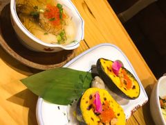 -花潮料理艺食馆(世欧广场店)