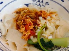 -秦月轩·陕西家乡菜(阜成路·五棵松店)