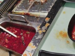 -嗨内嗨外自助火锅餐厅体验馆