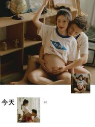 -专注孕妇照亲子照·纪田摄影