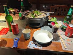 -蛙小侠(威高广场店)