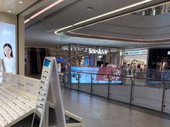 -AOJO眼镜(南翔印象城MEGA店)