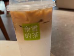-奈雪的茶(石家庄万象城店)
