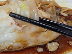鱼片肠-燊意布拉肠云吞面(中山四路店)