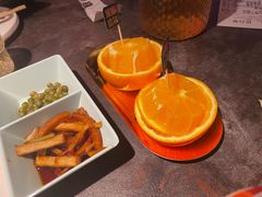 -偏脸子哈尔滨老烧烤(爱建店)