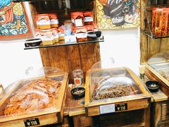 -嘉凌码头·重庆特产手工火锅底料(洪崖洞九楼店)