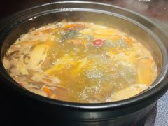 -芸鲜季·云南野生菌餐厅· 云南风物味研社(闵行店)