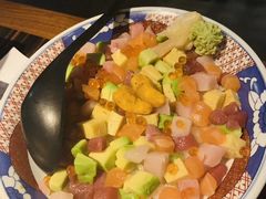 -山葵家·创意料理(临平银泰城店)