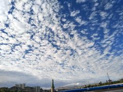 风景-党河风情线国家水利风景区