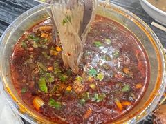 -惠记粉汤羊血(小南门店)