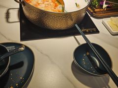 -椰子湾·海南火锅·糟粕醋·椰子鸡(正大广场店)