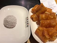 -冰泉豆浆馆(阳朔店)