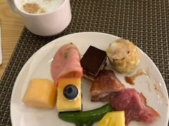 -上海静安铂尔曼酒店