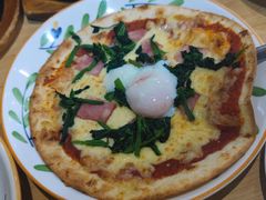 -萨莉亚意式餐厅(石鼓路店)
