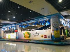-丽江三义国际机场