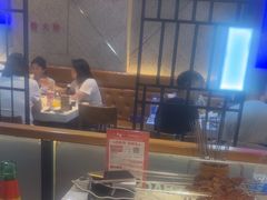 -玉善烧烤串城(长春总店)