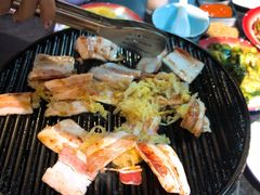 -石记老北京炙子烤肉(松园店)