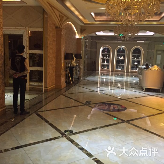 圣地亚商务名仕娱乐会所圣地亚商务名仕娱乐会所图片-北京会所型ktv