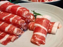 精选肥牛-大隐·成都火锅Bistro(合生麒麟新天地店)