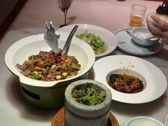 -佬麻雀·剁椒鱼头(京基KK One店)