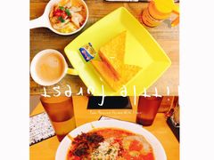 -卡朋西餐(较场西路店)
