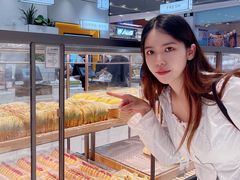 -凯德广场(武胜路店)