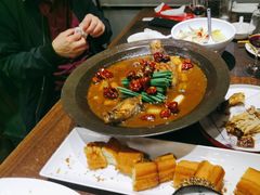 -宋庄魁元艺术餐厅