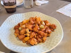 -静之湖湖畔餐厅