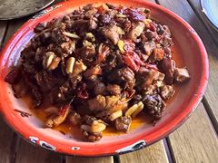 -柴窝堡22号辣子鸡·传承新疆菜