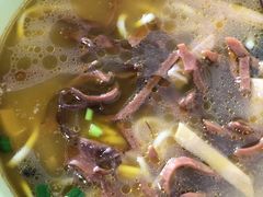 -大石人家鱿鱼面馆(大石西路总店)